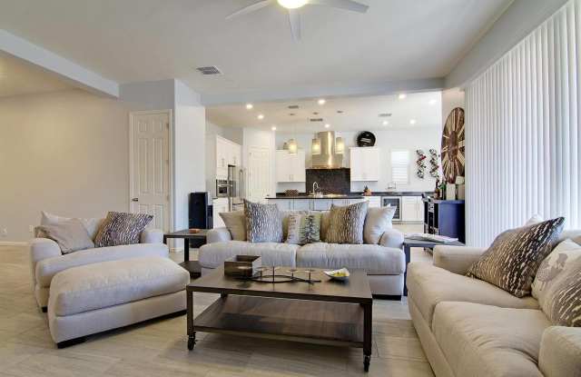 6619 West Side Canyon Trail - 6619 West Side Canyon Trail, Phoenix, AZ 85083