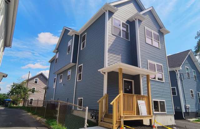 ****Providence/Northside – Brand-New Construction Townhouse - $2,695**** photos photos