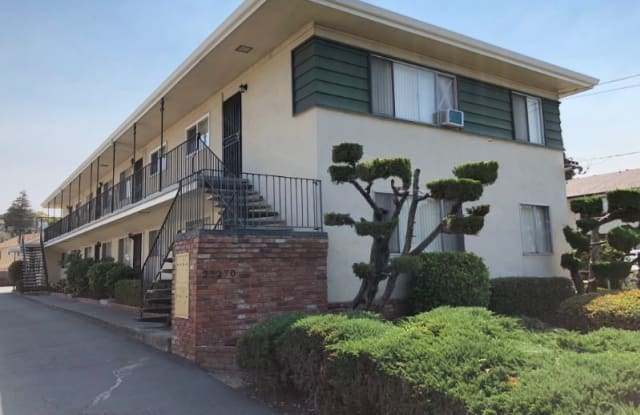 22270 MONTGOMERY STREET - 22270 Montgomery Street, Hayward, CA 94541