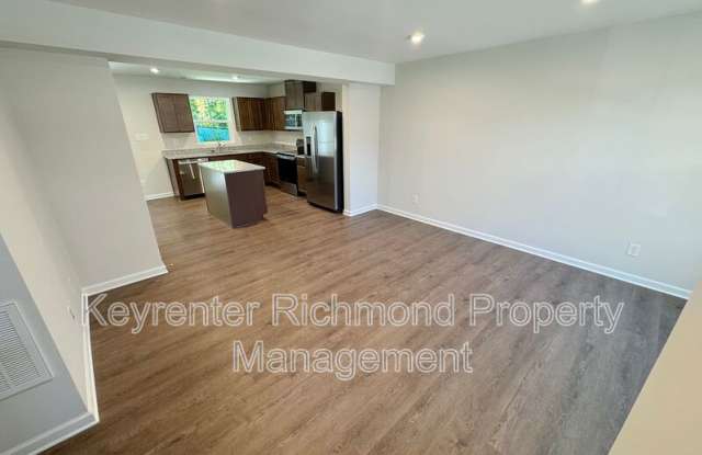 1204 Canterbury Ridge Road - 1204 Canterbury Ridge Road, Richmond, VA 23224