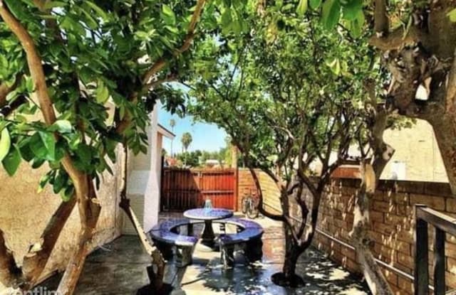 22316 wyandotte street Master - 22316 Wyandotte Street, Los Angeles, CA 91303
