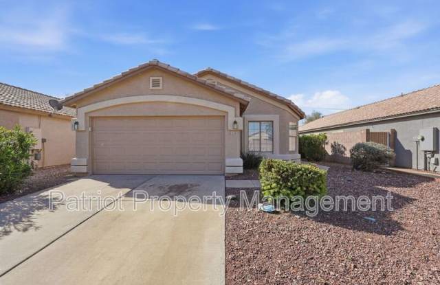 3331 W Via Del Sol Dr photos photos