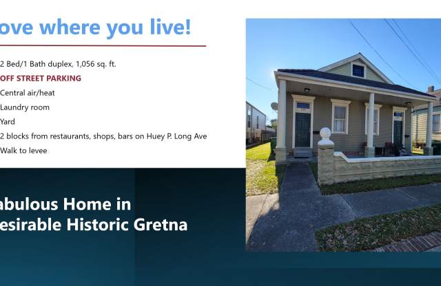 318 Lavoisier St photos photos