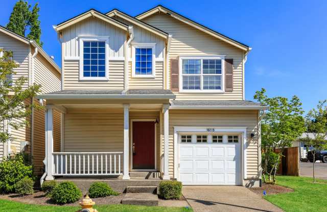 Progress Ridge 3 bed 2.5 bath + 1 -Car Garage + A/C + Fenced Yard photos photos