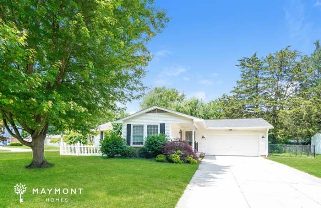 2437 Grapevine Circle - 2437 Grapevine Circle, Stow, OH 44224 2437 Grapevine Circle - 2437 Grapevine Circle, Stow, OH 44224