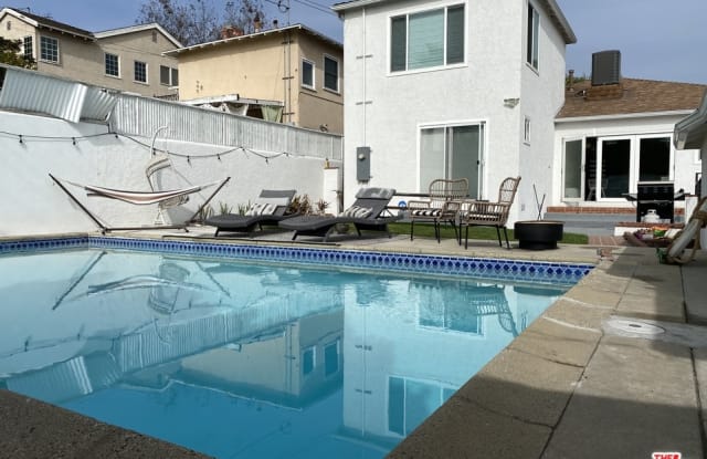 6026 W 75Th St - 6026 West 75th Street, Los Angeles, CA 90045