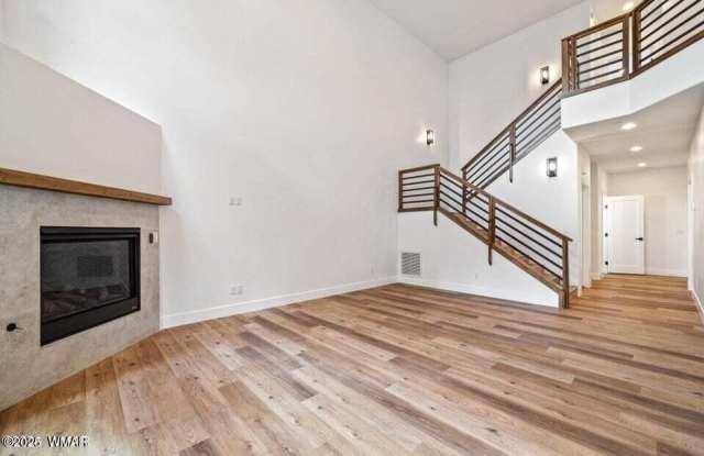 465 Megans Lp - 465 Megans Loop, Pinetop-Lakeside, AZ 85929