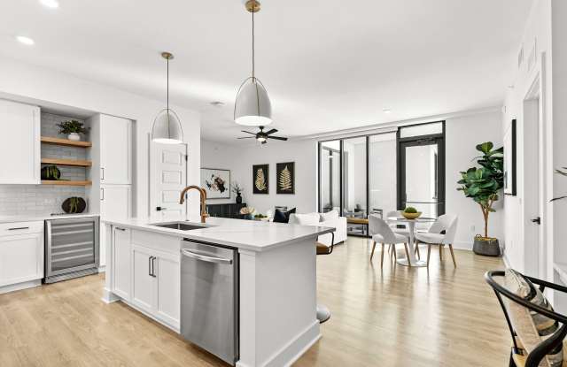 NOVEL Beach Park by Crescent Communities Gallery 2