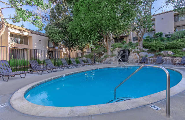 Huntington Lakes Apartments photos photos