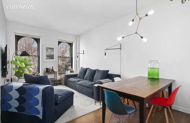 422 West 20th Street - 422 West 20th Street, New York City, NY 10011