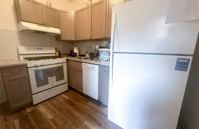 38 South Huntington Ave. photos photos