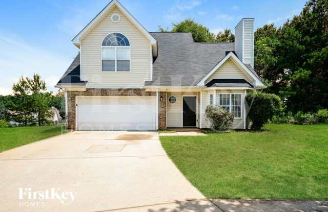 1305 Saint Isabella Court - 1305 Saint Isabella Court, Locust Grove, GA 30248 1305 Saint Isabella Court - 1305 Saint Isabella Court, Locust Grove, GA 30248