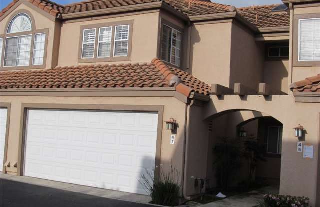 47 Via Falerno - 47 Via Falerno, Aliso Viejo, CA 92656 47 Via Falerno - 47 Via Falerno, Aliso Viejo, CA 92656