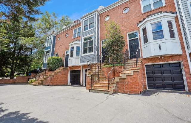 1904 N Veitch St - 1904 North Veitch Street, Arlington, VA 22201