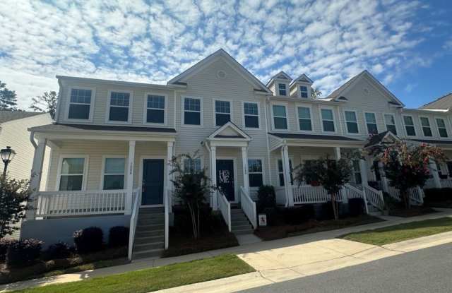 Two-Bedroom Townhome Near Main Street Mooresville photos photos