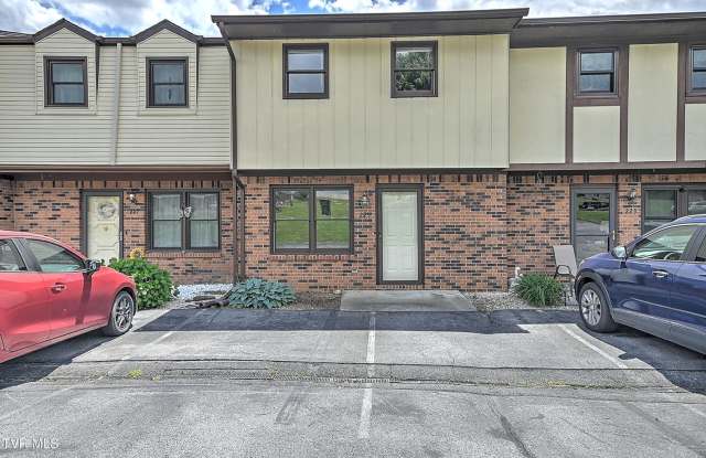 Bellhaven townhouse photos photos