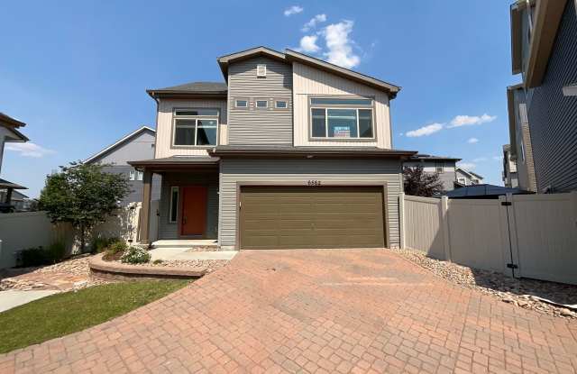 3 Bedrooom Home Available Near Dublin Blvd  Marksheffel Rd! photos photos