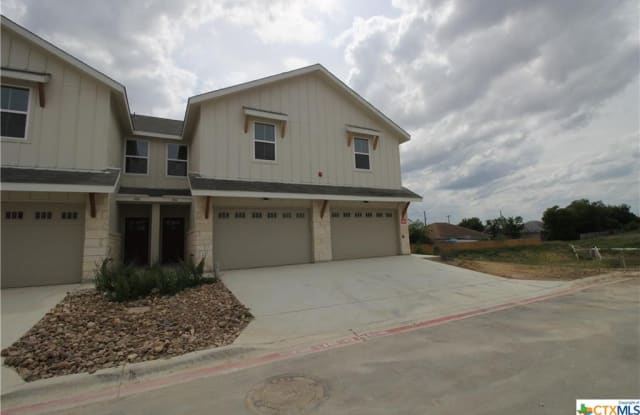 316 Untermaier Street - 316 Untermaier St, New Braunfels, TX 78130
