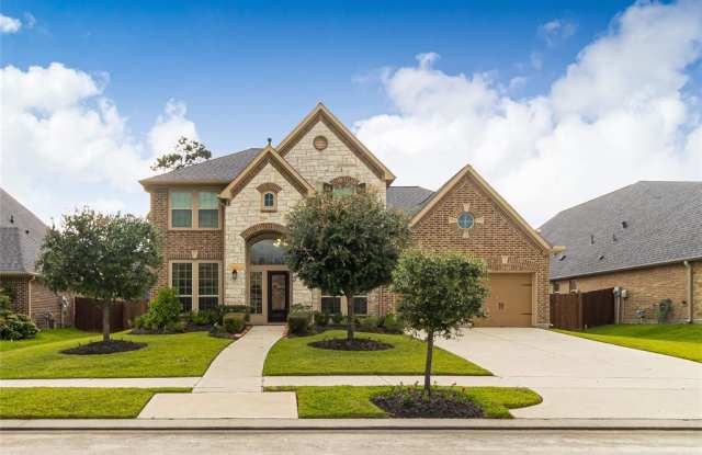 16411 Sawyer Knoll - 16411 Sawyer Knoll Lane, Houston, TX 77044