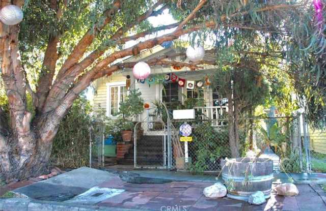 1222 Cabrillo Avenue - 1222 Cabrillo Avenue, Los Angeles, CA 90291