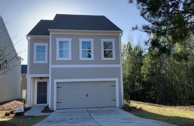 51 Barclay Ct - 51 Barcley Court, Paulding County, GA 30141