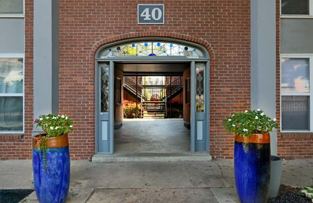 40 S Morrison St Gallery 2