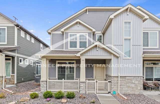 9403 Cashel Trail - 9403 Cashel Trail, Colorado Springs, CO 80927