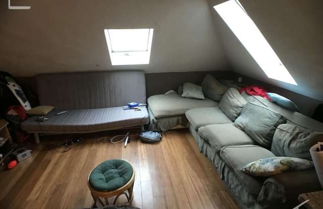 HUGE 4 bed apartment - Allston - 9/1/26 (0.13 miles to Green Line) photos photos