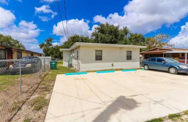 2171 NW 100th St - 2171 Northwest 100th Street, West Little River, FL 33147 2171 NW 100th St - 2171 Northwest 100th Street, West Little River, FL 33147