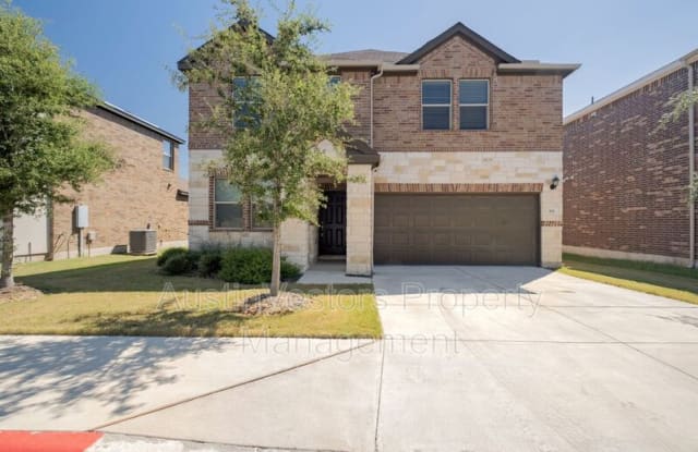516 Appalachian Trl - 516 Appalachian Trail, Leander, TX 78641