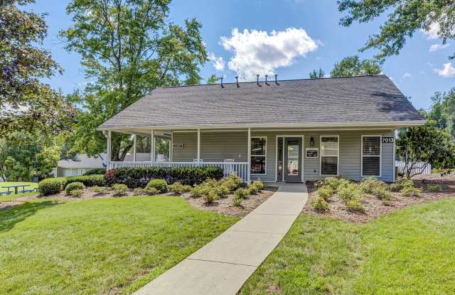Affordable Housing - Brandemere Apartment Homes Gallery 4