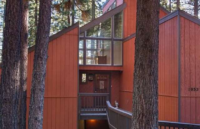 A Rare find in Tahoe! Spacious 4Bd house available now! Call to view today! Available to view on 8/10/26 Gallery 3