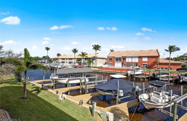 5111 Atlantic Court - 5111 Atlantic Court, Cape Coral, FL 33904
