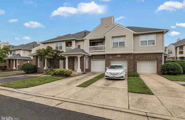 45060 BRAE TERRACE - 45060 Brae Terrace, University Center, VA 20147