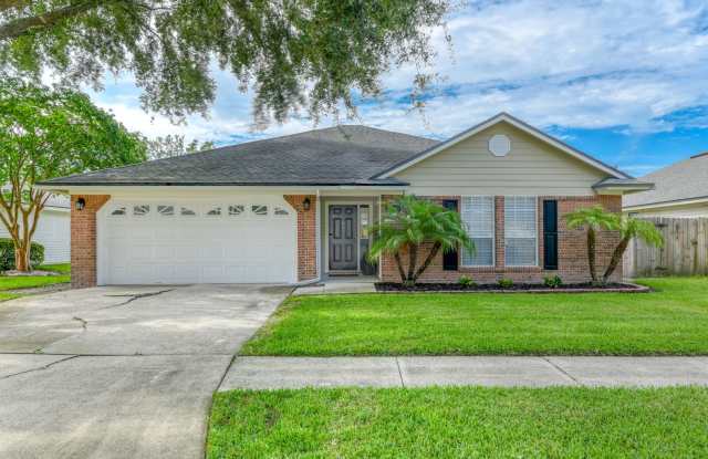 Peaceful Pond-Front Retreat | Family-Friendly 3BR Furnished Home photos photos