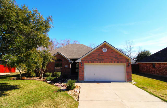 119 Dove Trail - 119 Dove Trail, Richwood, TX 77531