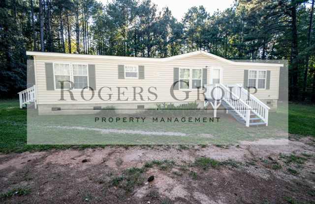 Homes for rent in Henderson NC - 141 Mallard Lane - Schedule Showing Online www.rentnc.net photos photos
