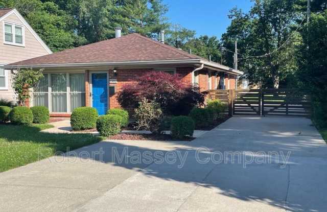 2383 Clarendon Avenue - 2383 Clarendon Avenue, Louisville, KY 40205