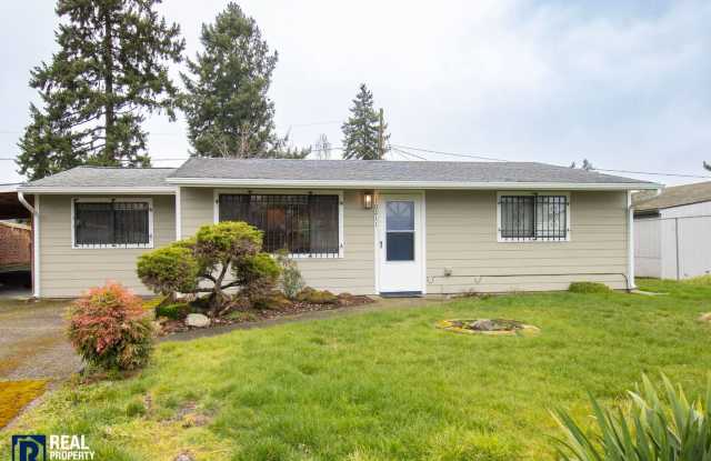 Newly Updated 3BR Home Near JBLM!! photos photos Newly Updated 3BR Home Near JBLM!! photos photos