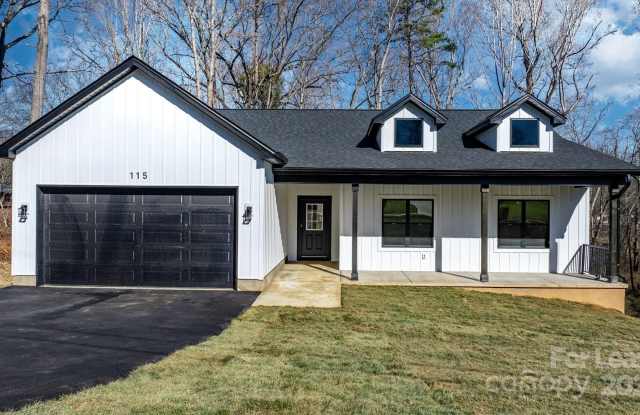 115 Brentwood Drive - 115 Brentwood Drive, Maiden, NC 28650