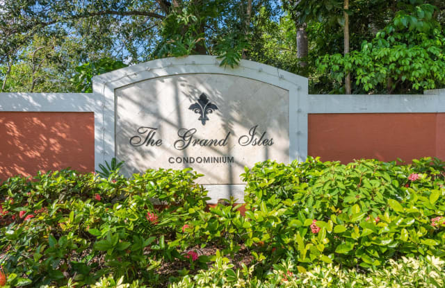 4175 N Haverhill Road - 4175 Haverhill Road, West Palm Beach, FL 33417