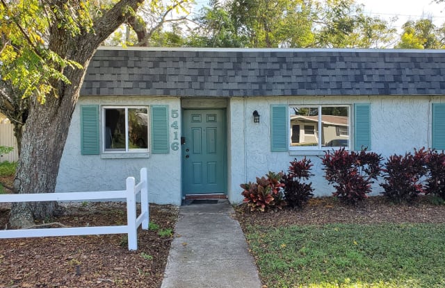 5416 Reef Drive - 5416 Reef Drive, Elfers, FL 34652