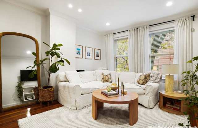 110 Union Park photos photos