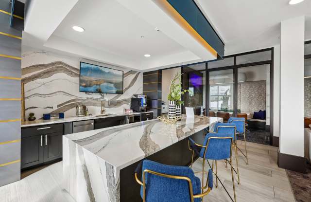 Residences at The Grove Gallery 4