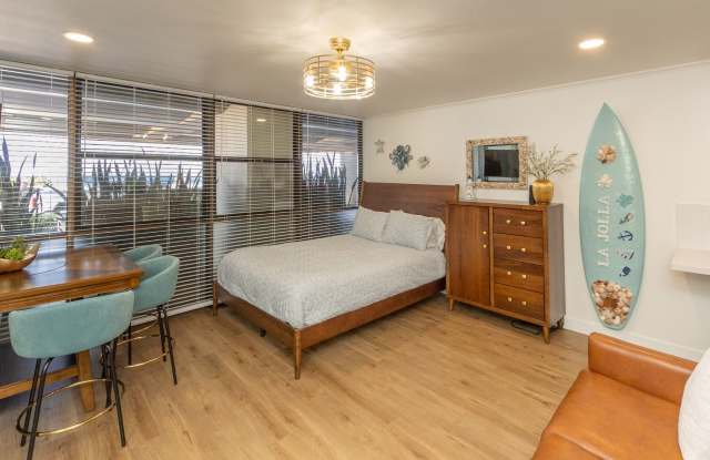 Stunning Oceanfront Living at La Jolla’s Iconic 939 Coast, Fully Furnished! Gallery 2