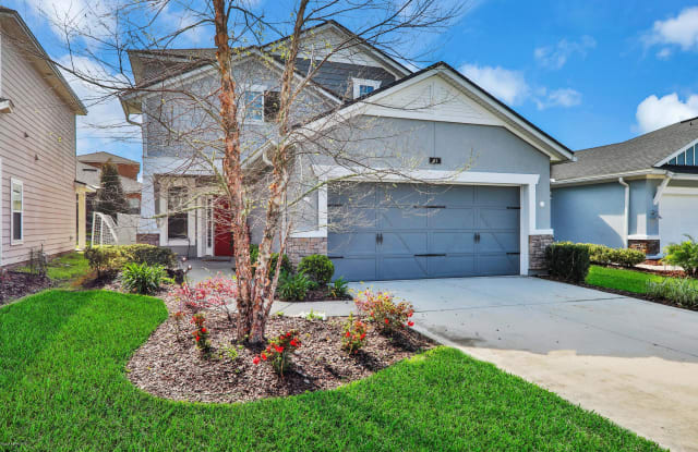 61 WHISTLER TRCE - 61 Whistler Trace, Nocatee, FL 32081
