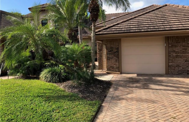 4058 Crayton RD - 4058 Crayton Road, Naples, FL 34103