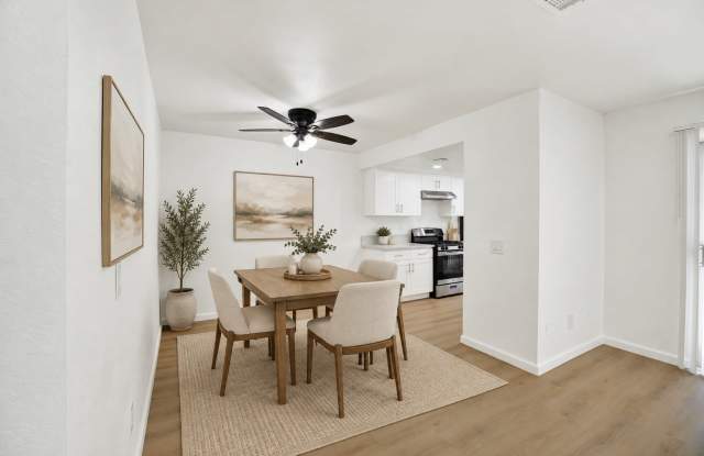 Coventry Square Apartments Gallery 4