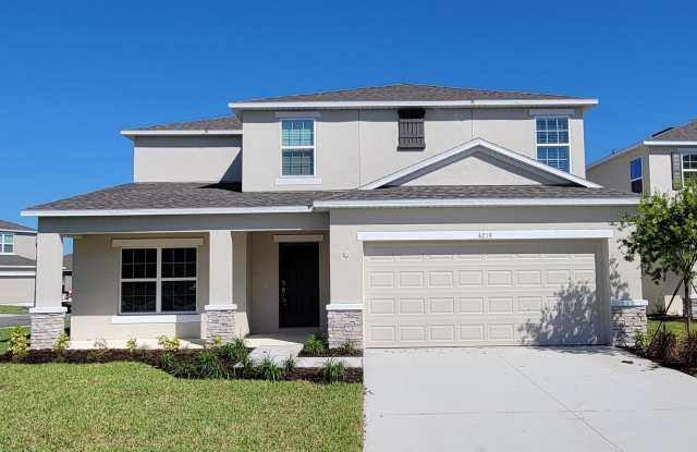 4219 Southern Vista Loop - 4219 Southern Vista Loop, St. Cloud, FL 34772 4219 Southern Vista Loop - 4219 Southern Vista Loop, St. Cloud, FL 34772