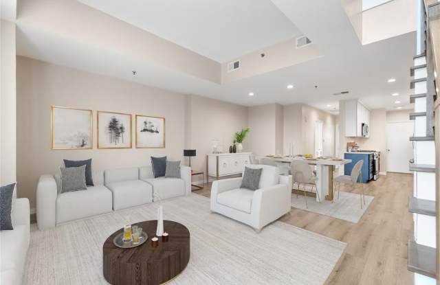 4611 Travis Street - 4611 Travis Street, Dallas, TX 75205